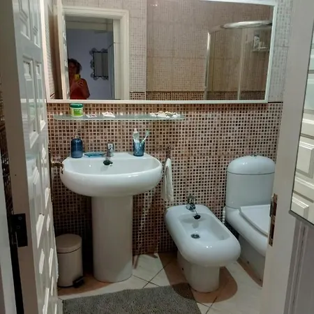 Summer Dreams Apartment San Miguel de Abona
