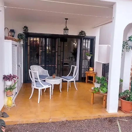 Summer Dreams Apartment San Miguel de Abona
