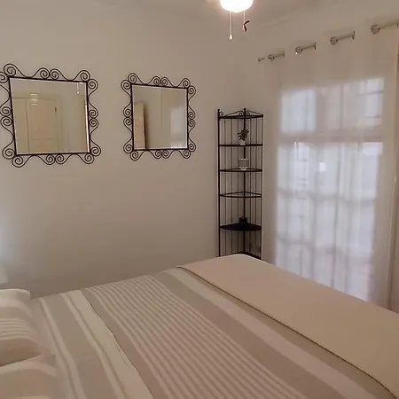 Summer Dreams Apartment San Miguel de Abona