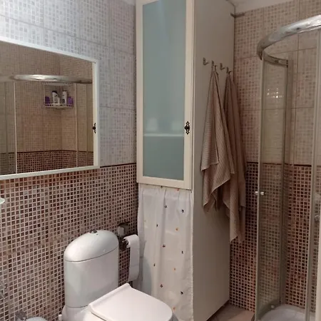 Summer Dreams Apartment