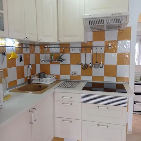 Summer Dreams Apartment San Miguel de Abona